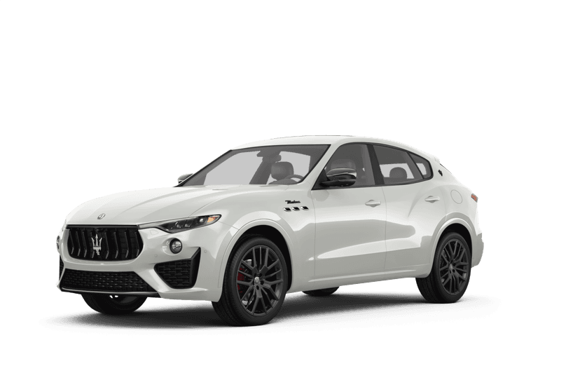 2024 Maserati Levante 2024 Maserati Levante