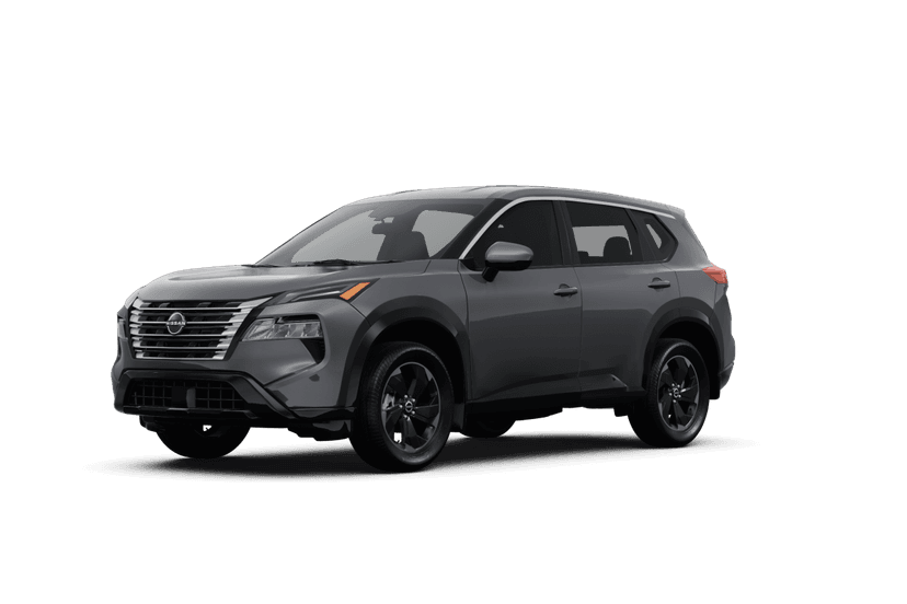 2026 Nissan Rogue 2026 Nissan Rogue