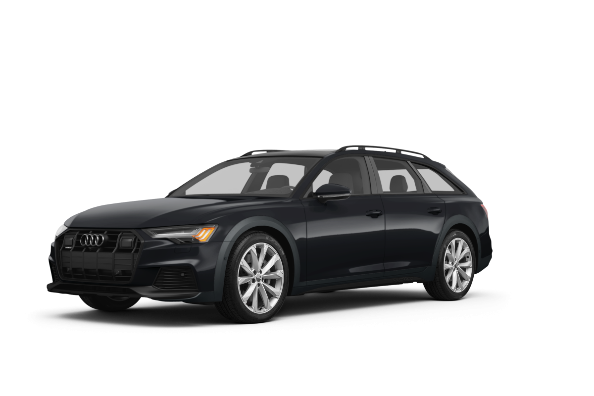 2026 Audi A6 Allroad 2026 Audi A6 Allroad