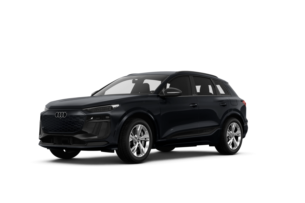 2027 Audi Q6 e-tron 2027 Audi Q6 e-tron