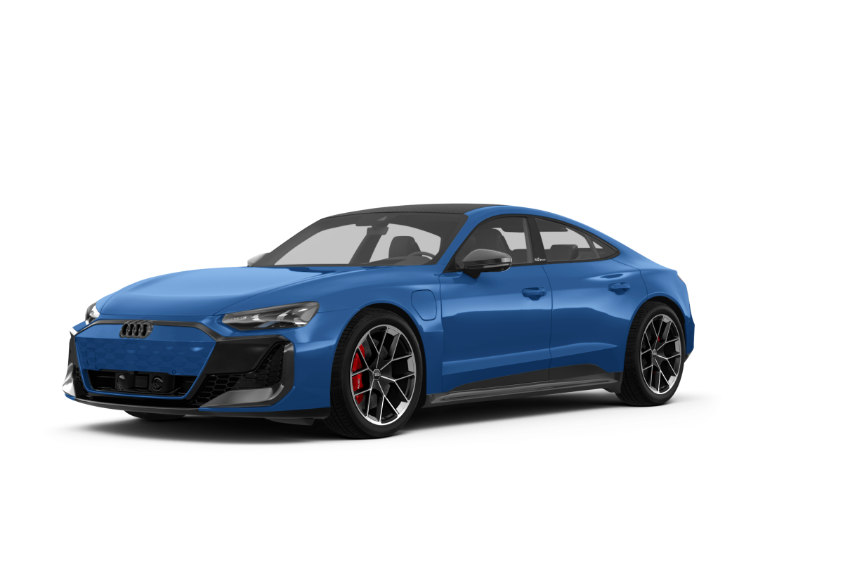 2026 Audi RS e-tron GT 2026 Audi RS e-tron GT